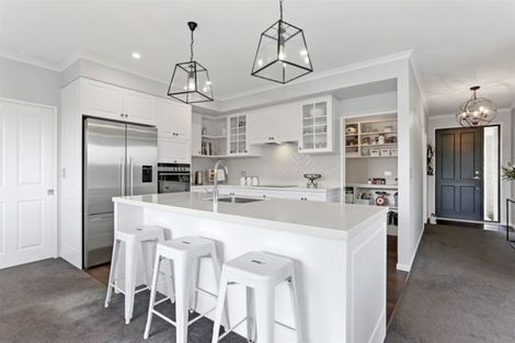 Photo of property in 11 O'rourke Place, Casebrook, Christchurch, 8051