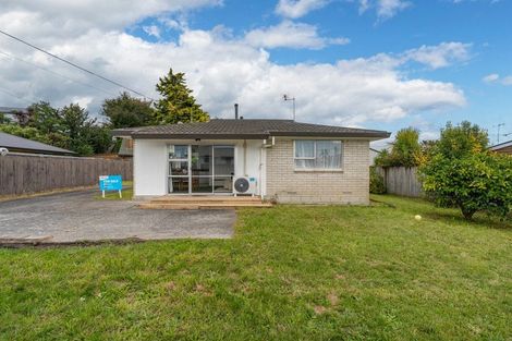 Photo of property in 6b Glenview Terrace, Glenview, Hamilton, 3206