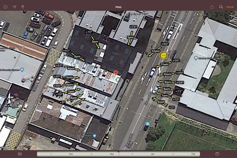 Photo of property in 17/246u Taranaki Street, Mount Cook, Wellington, 6011