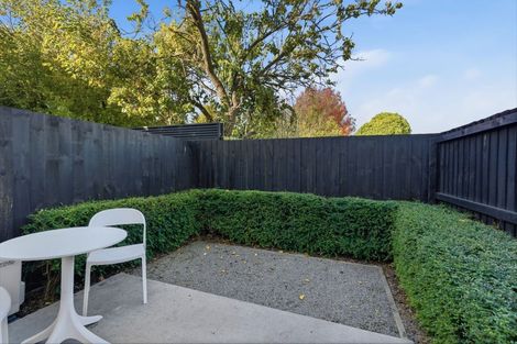 Photo of property in 14/24 Percy Street, Phillipstown, Christchurch, 8011