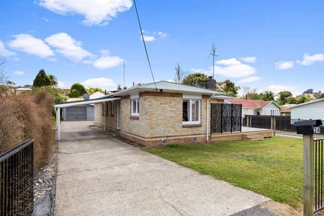 Photo of property in 24 Edward Street, Te Kuiti, 3910