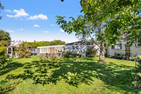 Photo of property in 250 Woodside Road, Oxford, 7495