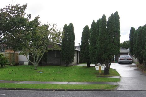 Photo of property in 16 Leith Court, Papatoetoe, Auckland, 2104