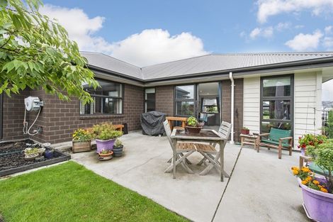 Photo of property in 11 Fibonacci Way, Leeston, 7632