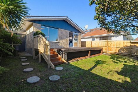 Photo of property in 1/3 Waimokihi Place, Somerfield, Christchurch, 8024
