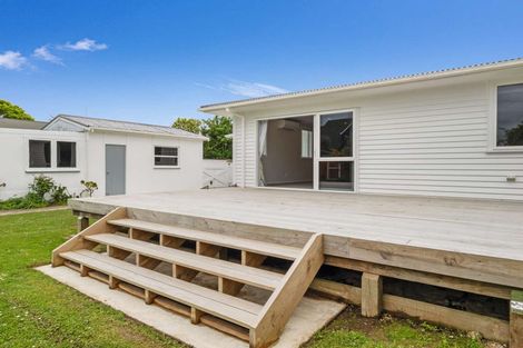 Photo of property in 113 Stanford Street North, Ashhurst, 4810