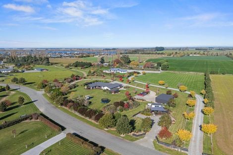 Photo of property in 46 Lanz Vale Lane, Huntingdon, Ashburton, 7774