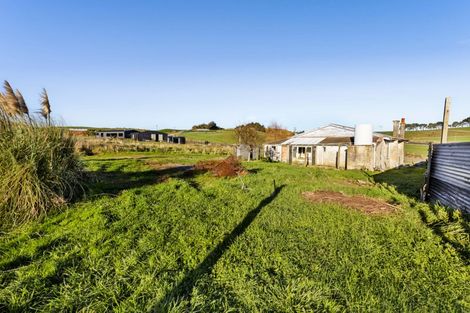 Photo of property in 54 Livingston Road, Tokaora, Hawera, 4671
