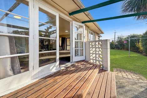 Photo of property in 22 Charlcott Street, Burnside, Christchurch, 8053