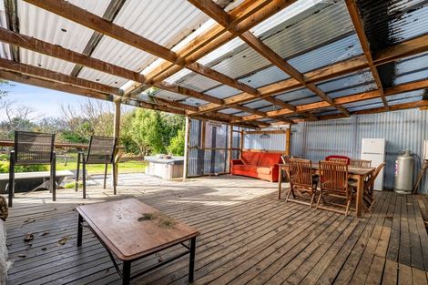 Photo of property in 3286 South Road, Pihama, Opunake, 4682