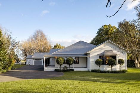 Photo of property in 1786 Cambridge Road, Cambridge, Hamilton, 3283