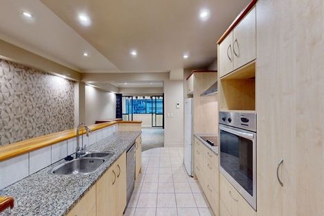 Photo of property in Renwick Apartments, 99u9 Dixon Street, Te Aro, Wellington, 6011