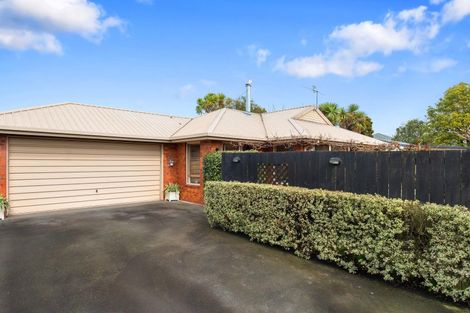Photo of property in 120a Warrington Street, Mairehau, Christchurch, 8013
