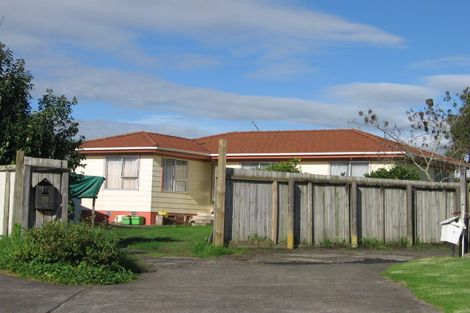 Photo of property in 10 Kingfisher Place, Favona, Auckland, 2024