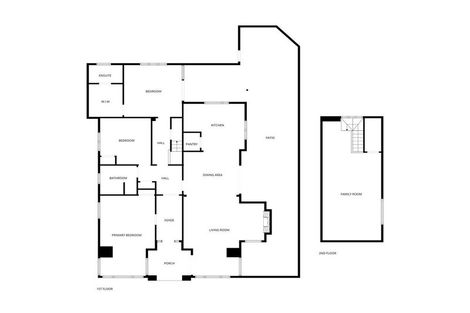 Photo of property in 116 Heretaunga Street, Palmerston North, 4414
