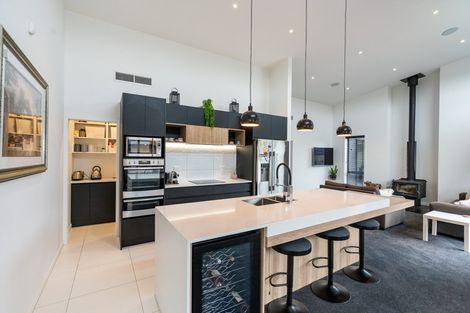 Photo of property in 15 Hamlett Drive, Woodend, 7610