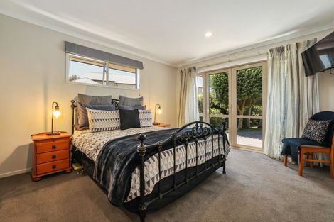 Photo of property in 12 Saint Keverne Close, Burwood, Christchurch, 8083