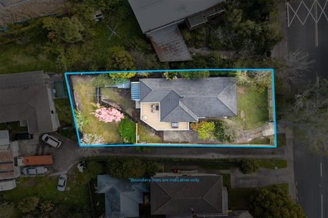 Photo of property in 5 Gallony Avenue, Massey, Auckland, 0614