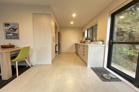 Photo of property in 69u2 Sheridan Terrace, Johnsonville, Wellington, 6037