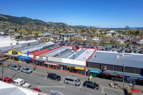 Photo of property in 219 Queen Street, Pukekohe, 2120