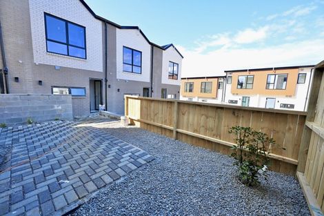 Photo of property in 14/21 Hazards Road, Weymouth, Auckland, 2103