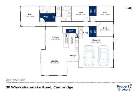 Photo of property in 30 Whakahaumako Road, Leamington, 3495