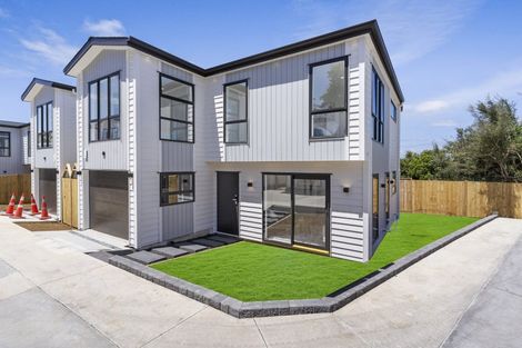 Photo of property in 156 Coxhead Road, Wattle Downs, Auckland, 2103
