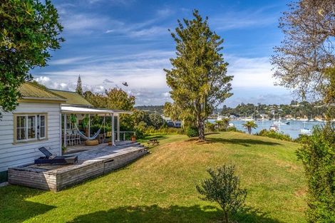 Photo of property in 6 Tirairaka Terrace, Okiato, Russell, 0272