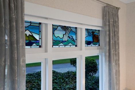 Photo of property in 500 Richmond Road, Lepperton, New Plymouth, 4373