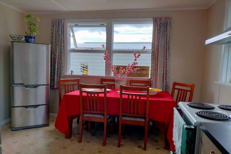 Photo of property in 1 Hartgill Crescent, Dannevirke, 4930