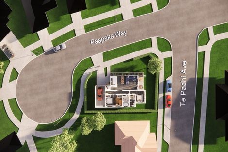 Photo of property in 2 Paapaka Way, Waiuku, 2123