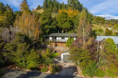 Photo of property in 21 Hunt Terrace, Wakefield, 7025