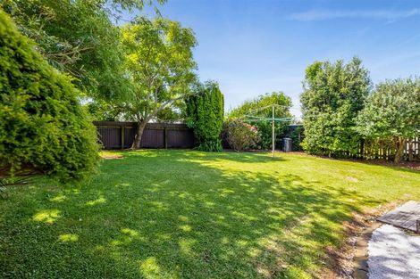 Photo of property in 18 Culzean Grove, Bell Block, New Plymouth, 4312