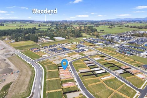 Photo of property in 26 Cunningham Street, Rangiora, 7400