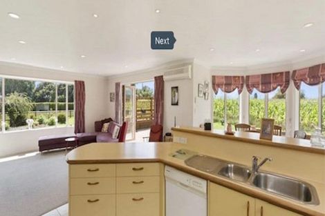 Photo of property in 458 Kaipaki Road, Ohaupo, 3881