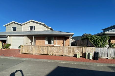 Photo of property in 25/36u Tacy Street, Kilbirnie, Wellington, 6022