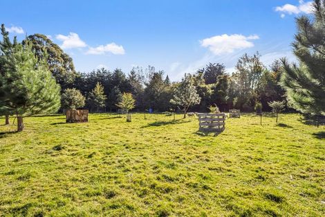 Photo of property in 250 Woodside Road, Oxford, 7495
