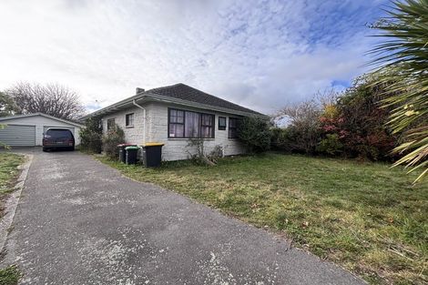 Photo of property in 48 Vagues Road, Northcote, Christchurch, 8052