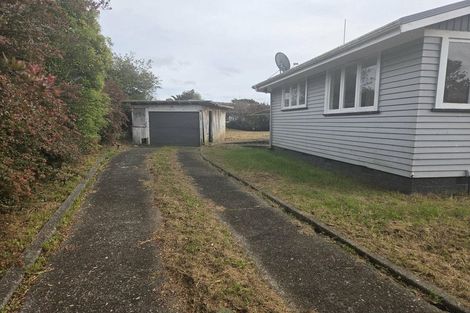 Photo of property in 13 Taraire Street, Kaikohe, 0405