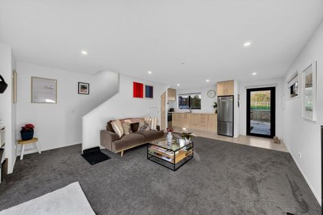 Photo of property in 4/8 Matata Place, Dallington, Christchurch, 8061