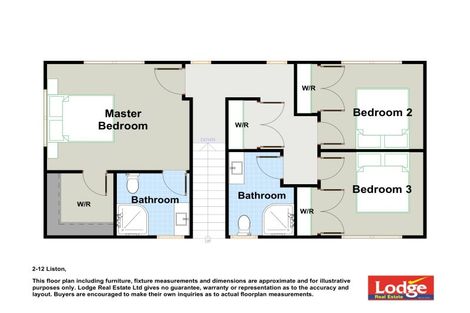 Photo of property in 12u2 Liston Crescent, Hillcrest, Hamilton, 3216
