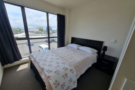 Photo of property in Royal Court Apartments, 1193unit Hinemoa Street, Rotorua, 3010