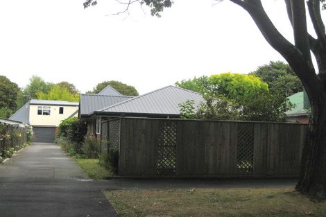 Photo of property in 39b Severn Street, St Albans, Christchurch, 8014