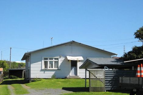 Photo of property in 56 Riverview Road, Huntly, 3700