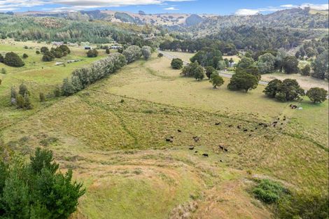 Photo of property in 137 Opouteke Road, Kaihu, Dargaville, 0379