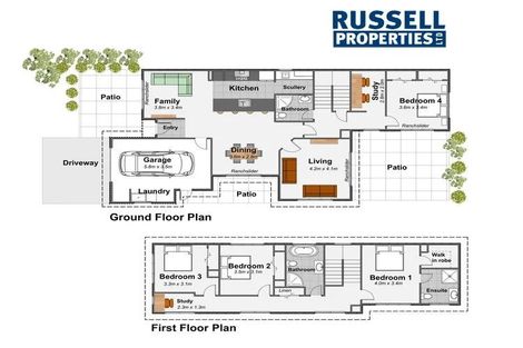 Photo of property in 41 Farnworth Terrace, Glenside, Wellington, 6037