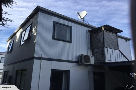 Photo of property in 4/9 Meredith Street, Addington, Christchurch, 8024