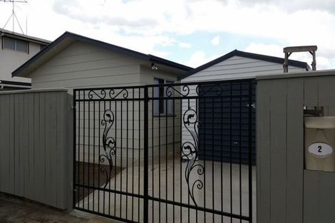 Photo of property in 2 Guiness Street, Avalon, Lower Hutt, 5011