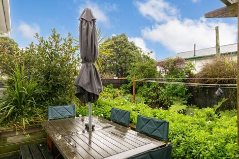 Photo of property in 23 Brussels Street, Miramar, Wellington, 6022