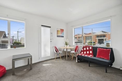 Photo of property in 6f6 Cockburn Street, Kilbirnie, Wellington, 6022